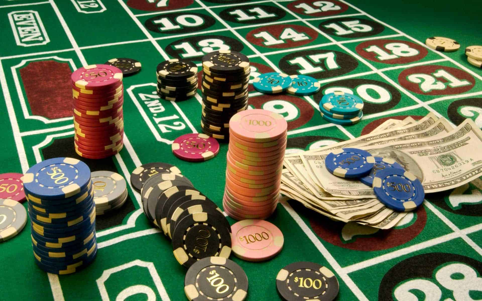 Domina la Apuesta: Estrategias Clave para el Éxito